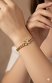 XUPB23 MODEL BİLEKLİK