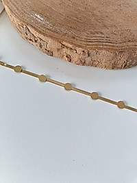 B035 MODEL BİLEKLİK