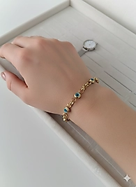 B034 MODEL BİLEKLİK