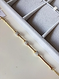 B002 MODEL BİLEKLİK