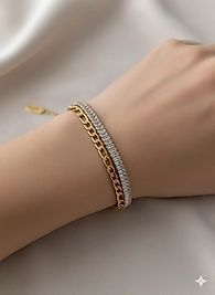 B047 MODEL BİLEKLİK