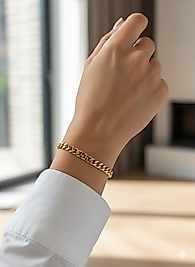 XUPB54 MODEL BİLEKLİK