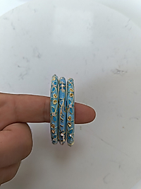 MNL01 MODEL BİLEZİK MAVİ