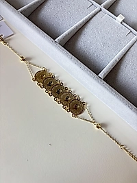 B046 MODEL BİLEKLİK