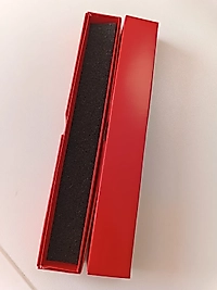 KOLYE BİLEKLİK KUTUSU KIRMIZI