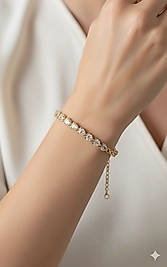 XUPB31 MODEL BİLEKLİK