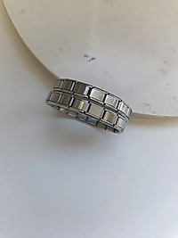 NOMO1 YAZISIZ MODEL BİLEKLİK