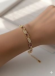 XUPB07 MODEL BİLEKLİK