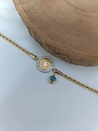 B057 MODEL BİLEKLİK