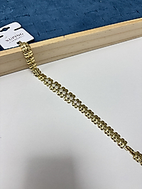 XUPB67 MODEL BİLEKLİK