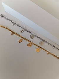 B097 MODEL BİLEKLİK