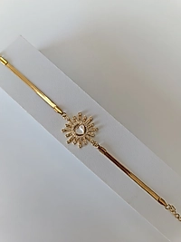 B031 MODEL BİLEKLİK