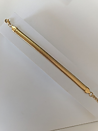 B079 MODEL BİLEKLİK GOLD