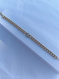 B003 MODEL BİLEKLİK