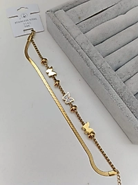 B061 MODEL BİLEKLİK