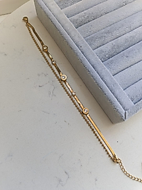 B093 MODEL BİLEKLİK