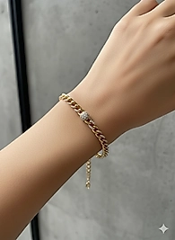 XUPB32 MODEL BİLEKLİK