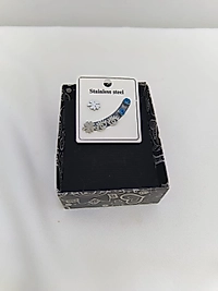 SET002  MODEL KÜPE SİLVER