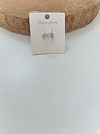 KKDK04 MODEL KIKIRDAK SİLVER