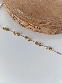 B068 MODEL BİLEKLİK