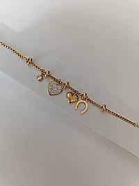 B013 MODEL BİLEKLİK