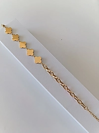 B018 MODEL BİLEKLİK