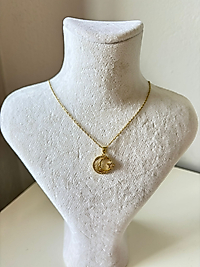 K032 MODEL KOLYE GOLD