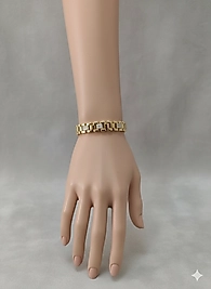 XUPB60 MODEL BİLEKLİK