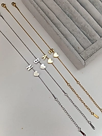 B089 MODEL BİLEKLİK