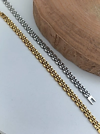 B064 MODEL BİLEKLİK