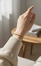 B020 MODEL BİLEKLİK