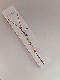 SH014 MODEL ŞAHMERAN GOLD