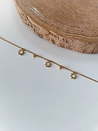 B105 MODEL BİLEKLİK