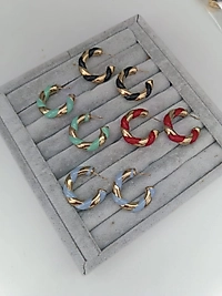 RENK01 MODEL RENKLİ KÜPE