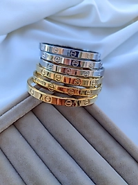 KTAŞSIZ MODEL CARTİER