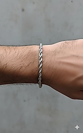 EB014 MODEL BİLEKLİK