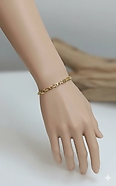 XUPB17 MODEL BİLEKLİK