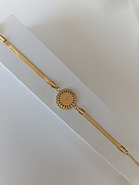 B015 MODEL BİLEKLİK