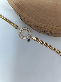 B077 MODEL BİLEKLİK