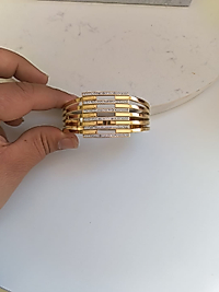 KABURGA02  MODEL KELEPÇE