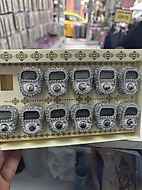 TAŞLI ZİKİRMATİK