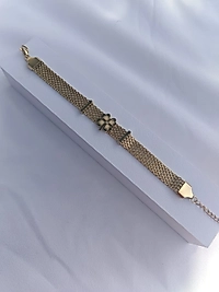 B069 MODEL BİLEKLİK