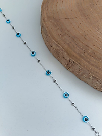 H004 MODEL HALHAL SİLVER