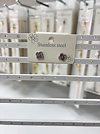 KU038 MODEL MİNİK KÜPE