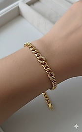 XUPB12 MODEL BİLEKLİK