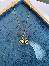 K027  MODEL KOLYE GOLD