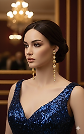 KU019 MODEL KÜPE GOLD
