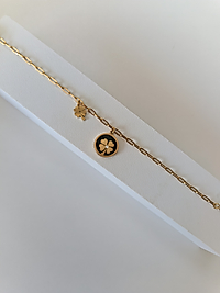 B101 MODEL BİLEKLİK