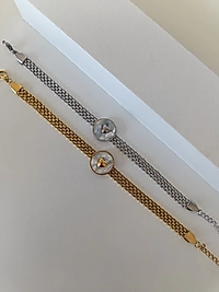 B040  MODEL BİLEKLİK