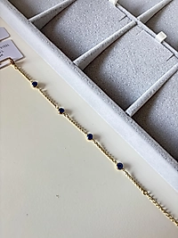 B066 MODEL BİLEKLİK